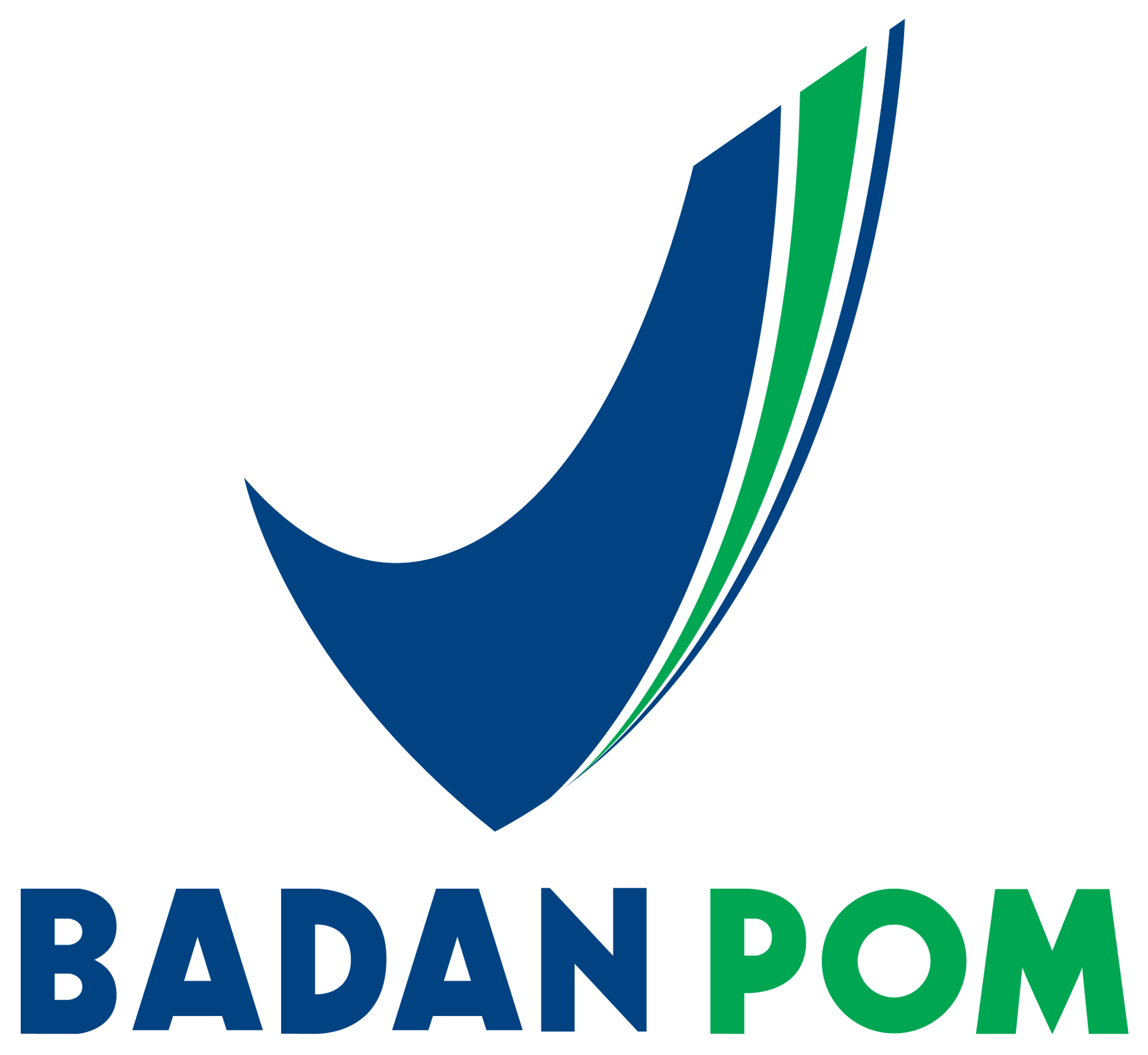 Badan Pengawas Obat dan Makanan (BPOM) logo