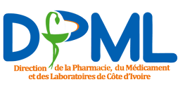 Direction de la Pharmacie et du Médicament (DPM) logo