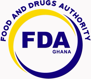 Food and Drugs Board (FDB) logo