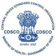 CDSCO / Maharashtra FDA (India) logo