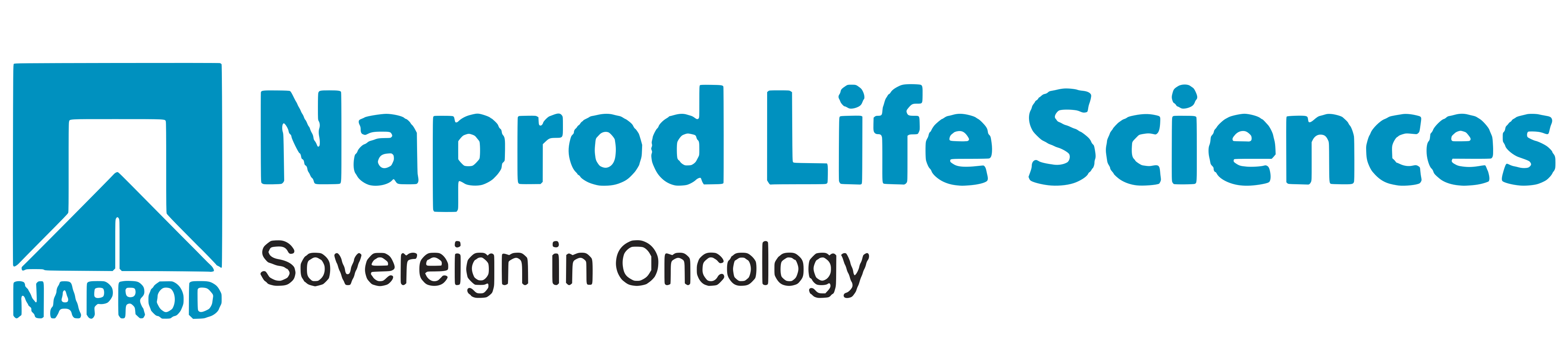 Naprod Life Sciences